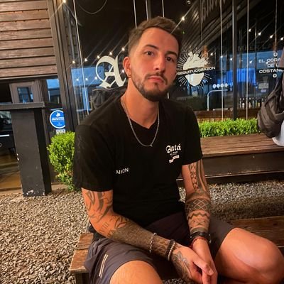 🇺🇾🧉🇦🇷 
Bartender 🍸🍹🥃