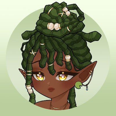 ‧₊𝒞𝒶𝓁𝓁 𝑀𝑒 𝐿𝑜𝓉𝓊𝓈 𝑜𝓇 𝑀𝒶𝓃𝒾 🌿🍵✨| ☘️wood elf | herbal potion master⚗️ ⚔Member of @The_LostTavern 🌿🍀✨ 𝓵𝓮𝓽 𝓽𝓱𝓮 𝓱𝓮𝓻𝓫𝓼 𝓱𝓮𝓪𝓵 𝔂𝓸𝓾.