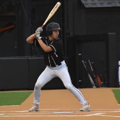 WyattM2026's profile picture. CO 26 5 ft 9 170 lbs Catcher, MIF             multi sport athlete  1 (940) 257-7833 4.0 GPA
