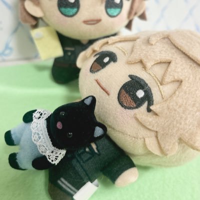 __sanoyog's profile picture. 成人済社会人／アイナナとエリオス🌱