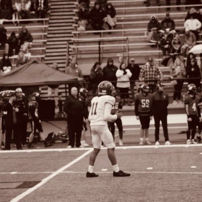 WR/DB | Class of 2026. 5’10”187 Ibs | Haddon Heights HS(NJ) 3.1 GPA | 10.77 100m Coach: Montrey Wright +1 (856) 796-3406 Hudl Link: https://t.co/qxokfQ1CkC