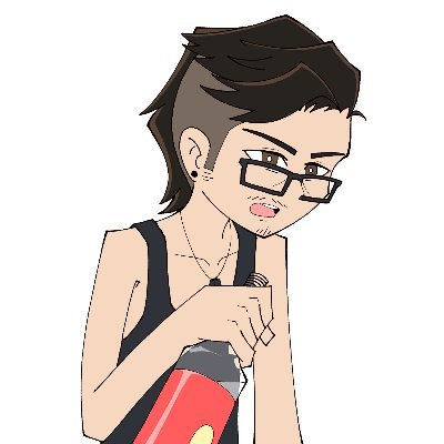 crimsonHecatwo's profile picture. @crimsonHecatomb Secondary account, I decided I'm gonna use this one for fun