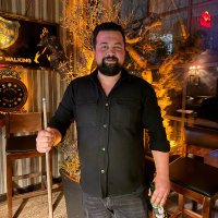 BoraAllahverdi (@allahverdibora) Twitter profile photo