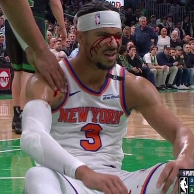 McFadden4DPOY's profile picture. Jared Verse, Jalen Brunson FC #FreePalpatine NOT A TROLL #NukeIsrael