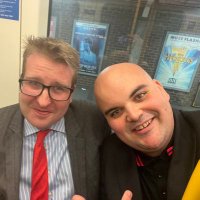 Lukey Stanger #COYS #COYS #COYS (@lukey_stanger) 's Twitter Profile Photo Lukey Stanger #COYS #COYS #COYS (@lukey_stanger) 's Twitter Profile Photo