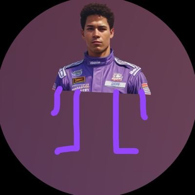 New driver of the #48 in The Splint Cup Series for Toecar.
I'm slowly losing my love for mac n cheese. i now love steak.