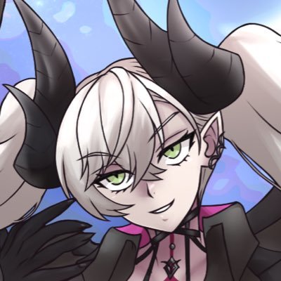 grave3506's profile picture. @grave913の避難用アカです。skeb→
【https://t.co/NlsEXcTlpn】