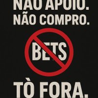 Não SIGO, não apoio e não compro de quem divulga s (@cconibi) 's Twitter Profile