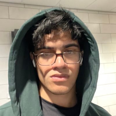 ParthTX's profile picture. Weights, Building & Shitposts | AeroEng @imperialcollege | @hellonucleai