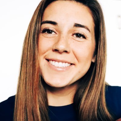 @UnrivaledWBB Director of Social Media ✨ | Opinions are my own.