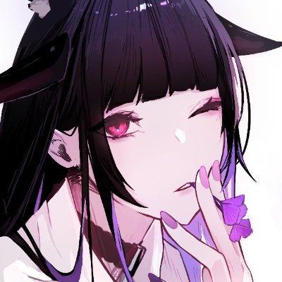 ✦ 2.0 slumbering...
✦ Sorceress budget Vartist ♡ making my own models
✦ Commissions: Closed | Art: #DrawNeki
♡ https://t.co/qTn5oVeCBu ♡