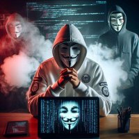 Hacker Johnson (@hackerjohn16152) 's Twitter Profile