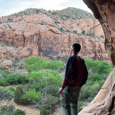 masterynomad's profile picture. Rock bottom to the sky, traveling the world in search of mastery. Join me on a journey to master your mind, body, and soul.