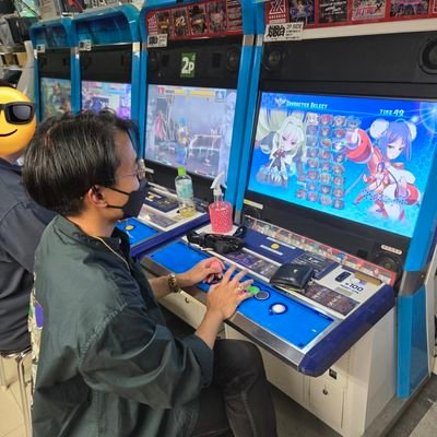 sherwin / シェルウィンさんのプロフィール画像