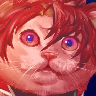 pochili2F's profile picture. 【📢⚔️@HiiragiTsurugi |🍝🍷@KNTFR2434】ᝰ✍︎FAまとめ▶ https://t.co/uKxVfKax07 | 移行前元アカ▶︎@pochili1F | FA使用はご本人のみご自由にどうぞ！