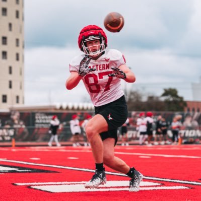 Ryan Johnson Profile