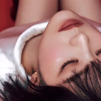 irene is my home. 배주현 first, everything else second.