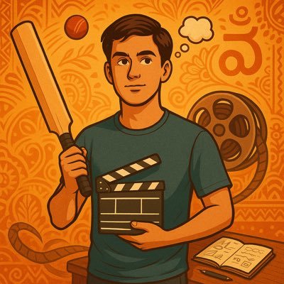 Movie___Guy's profile picture. Introvert who loves Cinema