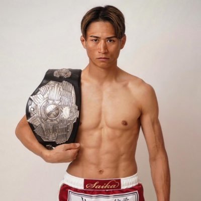 👑パンクラス第9代ライト級王者👑/🇯🇵x🇵🇭/MMA fighter/PANCRASE/record 13-5(12KO)/DOBUITA↓プロフィールはこちら