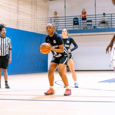 NakiaMcCottrel's profile picture. 5'9 Point Gaurd C/o 2028 Ofallon High School. Ball Hogg Academy / Mid Pro South.