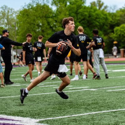 Will Jones Profile
