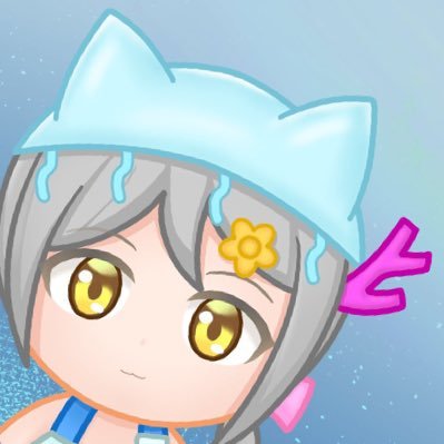 白夢海月醬(=像塑膠袋的水母)さんのプロフィール画像