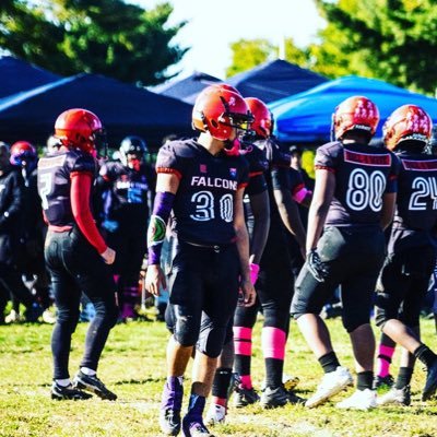 Deuteronomy 31:6 | northeast hs ‘27| Philadelphia, Pennsylvania| 3.1 GPA | 5’10, 208lbs, FB/RB | 📱(267)-303-0633| xzavionjohnson2008@gmail.com | @Coach_Linc