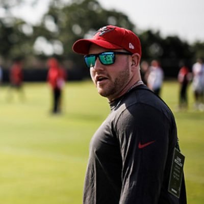Coach Mueller Profile