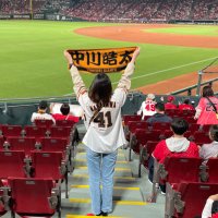 ちゃんみ⚾️ (@_41_k_n____g) 's Twitter Profile