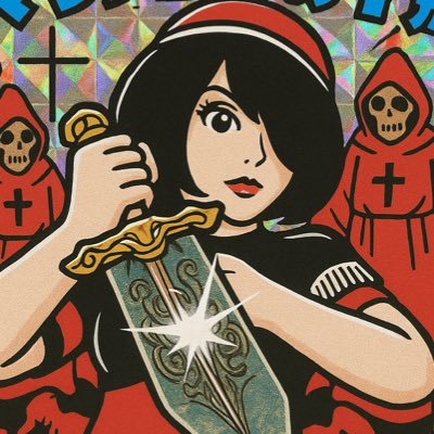 マリアンヌ東雲🌹キノコホテル総支配人 on X: 
