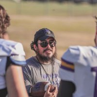 Kiel Parkhurst (@coach_kielp) 's Twitter Profile