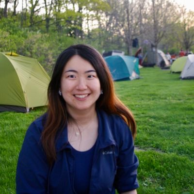 Grad Student in @UWMadBiophysics | @LandickLab | Amateur Graphic Designer