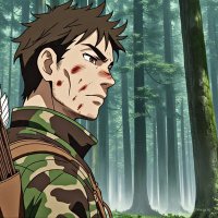Hunter_X (@hunter_x2021) 's Twitter Profile