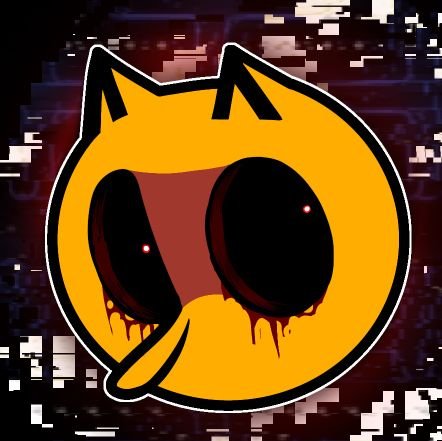PacRuined256's profile picture. Official account of the VS.Pac-Maniatic developers 👥. A mod of FNF about Creepypastas and Stuff from Pac-Man 🟡•••🍒

Owner: @CrowBasster