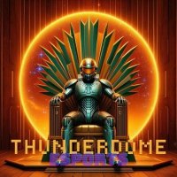 tHunderDome (@thndrdomesports) 's Twitter Profile