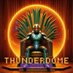 tHunderDome (@thndrdomesports) Twitter profile photo tHunderDome (@thndrdomesports) Twitter profile photo