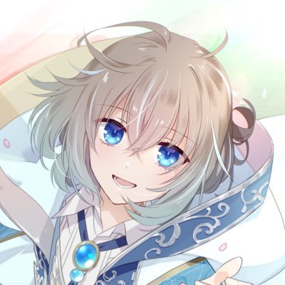 蒼井そうな🪄💎魔法騎士Vtuberさんのプロフィール画像