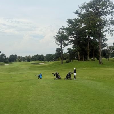 PinkiepieZ20228's profile picture. One golfer 🏌🏻