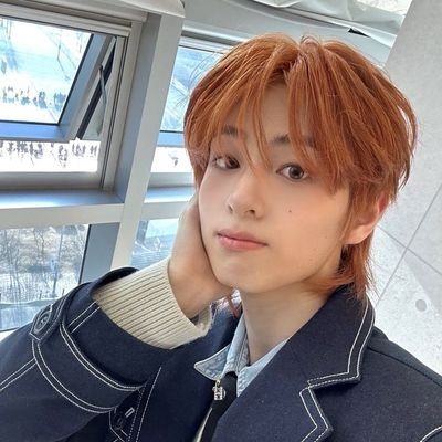 #ONEUS: Oh today was an unusual day, but after this, there'll be no more distractions | ISTP-T | 05 | multi stan | mijoo lover ♡