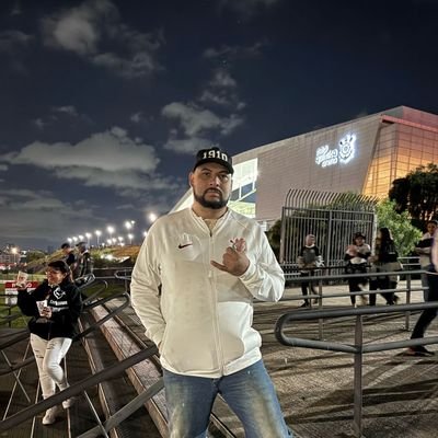 Segue ae em TODAS AS REDES: 📲Renanzão_da_Fiel
@Corinthians