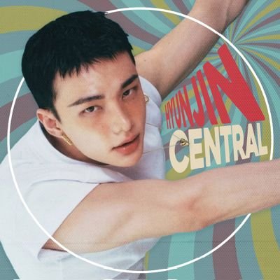 Hyunjin 현진 Central🌹さんのプロフィール画像