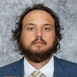 Coach Anderson Profile
