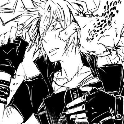 vinviniz's profile picture. dunno man