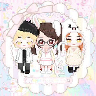 𐔌 carlesme’s soulmate 🍮🍭🐰ྀིྀིྀིྀིྀི❤︎ ┈┈ 🧸ྀིྀིྀིྀིྀི🎀 non-sharing olympic coven yume ⟢ their beloved. 🌈🫧 18OOz immortal genderfluid vampire ˖ ࣪⊹౨ৎ⋆