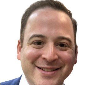 Adam Sanders
