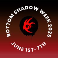 Bottom Shadow Week 2026 (@bttmshadwk2k26) 's Twitter Profile Photo Bottom Shadow Week 2026 (@bttmshadwk2k26) 's Twitter Profile Photo
