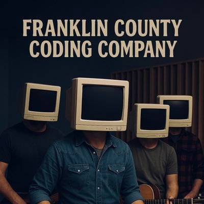 Blood and soil country music from the Rust Belt. Available on SoundCloud and major streaming services.