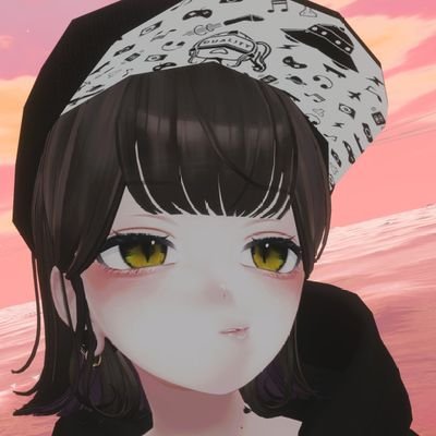 rany_vrc's profile picture. 2024.01.21～ VRC:Rany_らにぃ

良ければ仲良くしてね

ちょっと踊るよ！👟
自作SlimeVr🧊 x8+Quest3VD肘トラ → vive3.0 x6 + BS2.0 x3

Hiphop/House