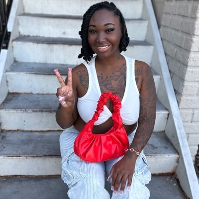 Last Account Suspended at 5k 🌟 Eww Hater get off my page 😗 .
