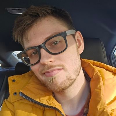 30, gay, PS5/PC/Switch/mobile, geek, college student, horror, TCGs, science, lewd art, bear and dad lover, open-minded and non-judgmental. DMs always open!